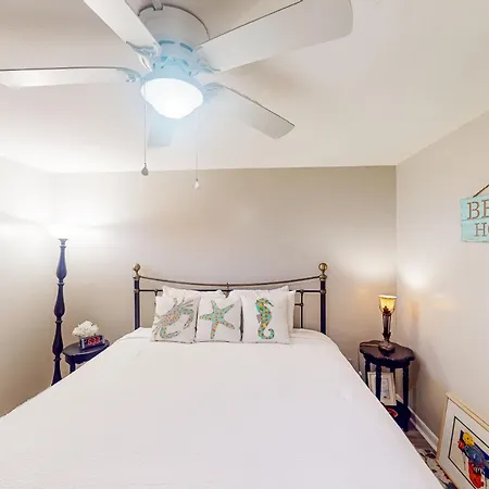 Summerhouse 312C Panama City Beach Exterior photo