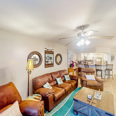 Summerhouse 312C Panama City Beach Exterior photo