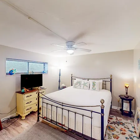 Summerhouse 312C Panama City Beach Exterior photo