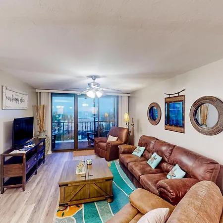 Summerhouse 312C Panama City Beach Exterior photo